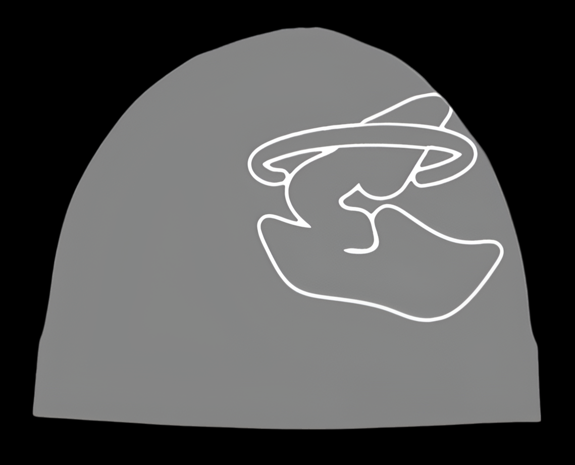 COTTON SKULL CAP