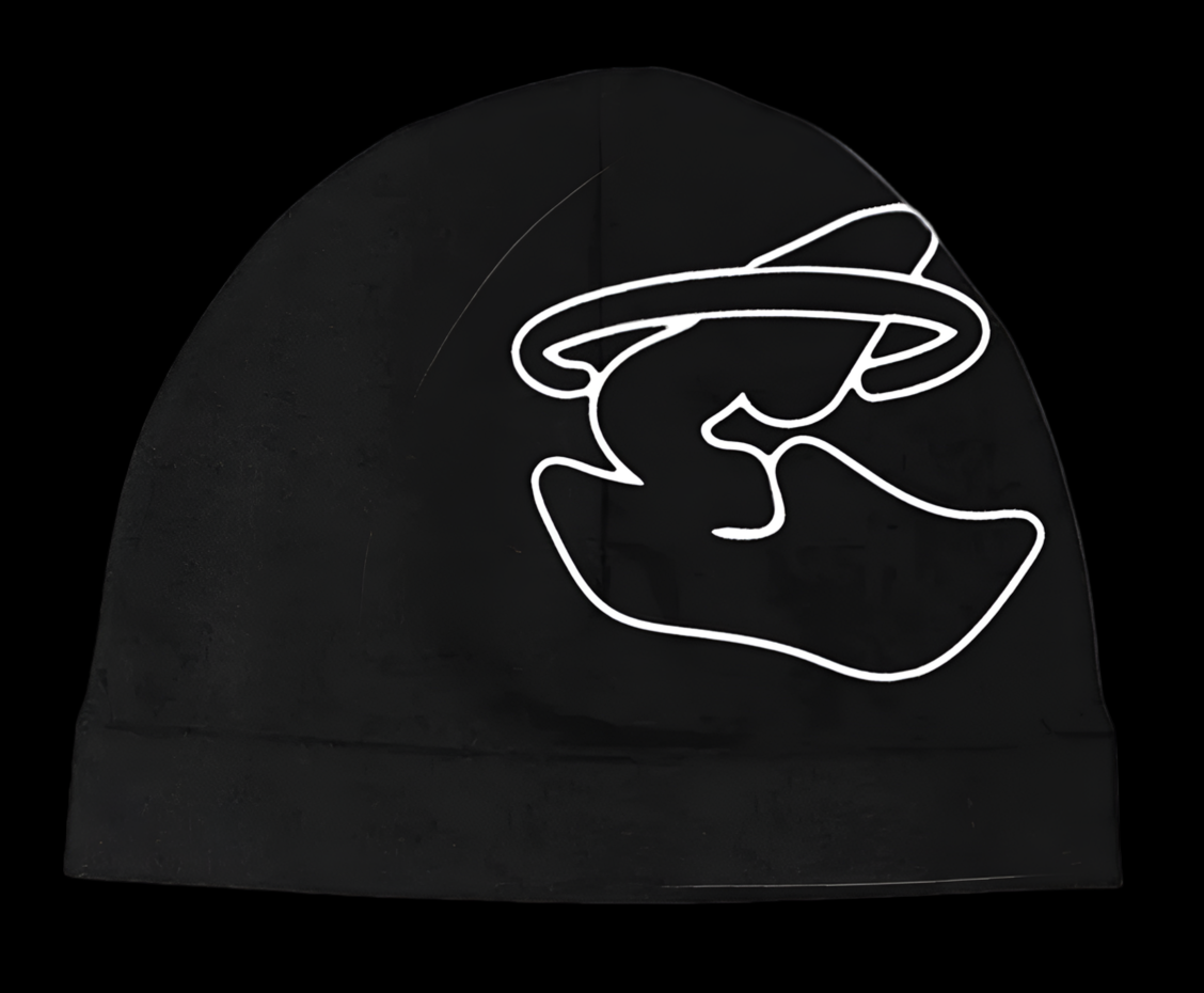 COTTON SKULL CAP