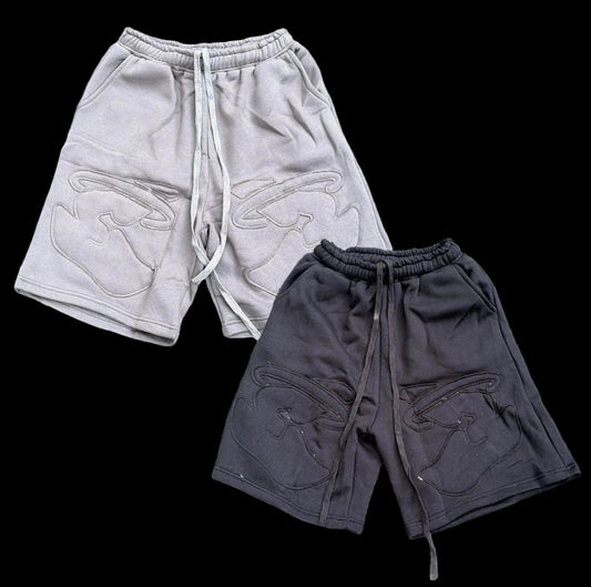 ELMNT SHORTS